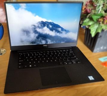 Dell Precision 5540 i7 9gen 16G 512G Nvidia 15” IPS W11p beschikbaar voor biedingen
