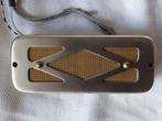 Gabojo Goldfoil pickup, Ophalen of Verzenden, Gebruikt, Elektrisch
