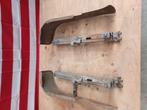 Chevrolet 47/54  3100 seat sliders bankgelijders, Auto-onderdelen, Interieur en Bekleding, Ophalen, Chevrolet