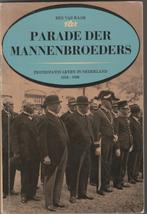 Parade der mannenbroeders - Ben van Kaam**, Ophalen of Verzenden, 20e eeuw of later, Gelezen, Ben van Kaam