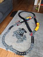 Duplo treinbaan met veel rails, Kinderen en Baby's, Speelgoed | Duplo en Lego, Duplo, Ophalen