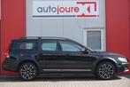 Volvo XC70 2.0 D4 FWD Polar+ | Automaat | Leder | ACC | Trek, 4 cilinders, XC70, Zwart, Leder