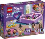LEGO Friends Heart Box 41359, Ophalen of Verzenden, Zo goed als nieuw, Complete set, Lego