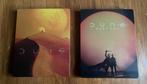 Dune part one & part two (4K steelbooks) NL uitvoering, Ophalen of Verzenden, Zo goed als nieuw, Science Fiction en Fantasy, Boxset
