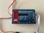 BMI Pro-6 charger + balancer rc modelbouw, Hobby en Vrije tijd, Elektro, Gebruikt, Ophalen of Verzenden, Onderdeel