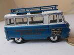 1969 Corgi Toys 479 COMMER BUS 2500 SERIES "SAMUELSON", Corgi, Gebruikt, Ophalen of Verzenden, Bus of Vrachtwagen