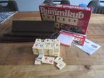 Rode doos Rummikub spel. Met scoreblok Rummy Rummykub, Hobby en Vrije tijd, Gezelschapsspellen | Bordspellen, Ophalen of Verzenden