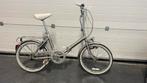 Super coole raleigh vintage vouwfiets, Ophalen, Zo goed als nieuw, Minder dan 14 inch