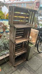 Sinaasappel kisjes, Ophalen of Verzenden, Zo goed als nieuw, Minder dan 50 cm