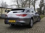 Mercedes-Benz CLA-Klasse Shooting Brake 250 e Luxury Line 1e, Auto's, Mercedes-Benz, Gebruikt, 4 cilinders, 15 kWh, 1645 kg