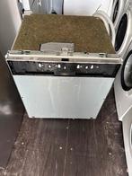Bosch volledig inbouw standaard hoogte, Ophalen, Minder dan 85 cm, Voorspoelprogramma, Minder dan 10 liter