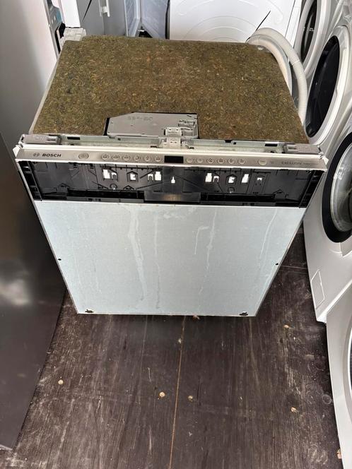Bosch volledig inbouw standaard hoogte, Witgoed en Apparatuur, Vaatwasmachines, Refurbished, Inbouw, Minder dan 85 cm, 45 tot 60 cm