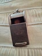 Fluit vintage THE ACME met houten balletje, Sport en Fitness, Ophalen of Verzenden