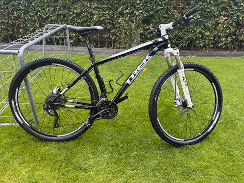 Trek XCALIBER 8, Fietsen en Brommers, Fietsen | Mountainbikes en ATB, Zo goed als nieuw, Trek, Hardtail, Ophalen of Verzenden