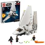 Lego 75302 imperial shuttle tyderium vader NIEUW ONGEOPEND, Kinderen en Baby's, Speelgoed | Duplo en Lego, Ophalen of Verzenden