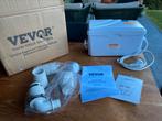 Afvalwaterpomp 350W, Ophalen of Verzenden, Zo goed als nieuw, Koper, Overige typen