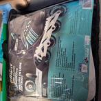 Crivit inline skates, Ophalen of Verzenden, Nieuw, Inline skates 4 wielen, Overige merken