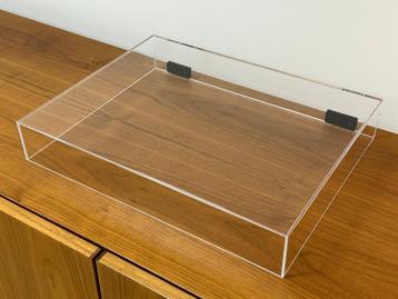 Nieuwe stofkap Technics SL-B20, SL-B200, SL-B210, SL-B202 beschikbaar voor biedingen