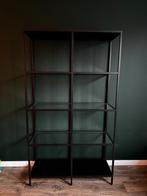 VITTSJÖ stellingkast Ikea, Huis en Inrichting, Kasten | Stellingkasten, Ophalen, Zo goed als nieuw