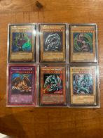 Exclusieve yu gi oh verzameling, Hobby en Vrije tijd, Verzamelkaartspellen | Yu-gi-Oh!, Ophalen of Verzenden, Zo goed als nieuw