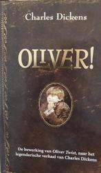OLIVER  - CHARLES DICKENS, Non-fictie, Verzenden, Zo goed als nieuw, Charles Dickens