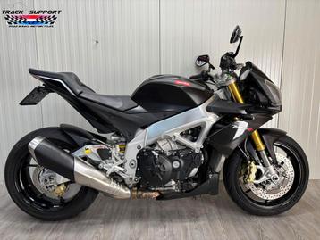APRILIA TUONO V4 (2013) beschikbaar voor biedingen