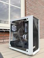 Gaming PC | RTX 3070 | Ryzen 5 3600 | 2TB NVMe, Computers en Software, Ophalen, Zo goed als nieuw