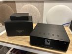 Auralic Aries mini + KECES P3, Overige merken, Ophalen of Verzenden, Zo goed als nieuw, Minder dan 60 watt