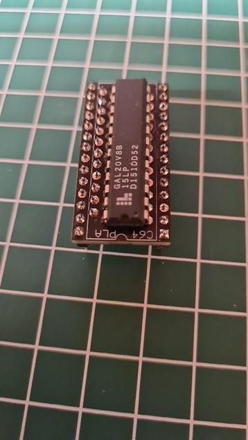 PLA vervanger Slimpla voor de C64 breadbin beschikbaar voor biedingen