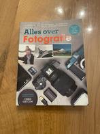 Boek en tijdschriften over fotografie, Ophalen of Verzenden, Zo goed als nieuw, Fotograferen en Filmen