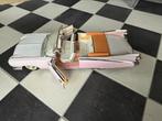 Cadillac 1959 1/12 merk Maisto, Ophalen of Verzenden, Auto