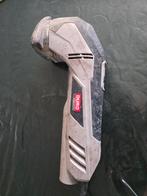 DURO Pro Excentrische Schuurmachine, Doe-het-zelf en Verbouw, Gereedschap | Schuurmachines, Ophalen of Verzenden, Gebruikt, Minder dan 600 watt