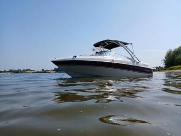 Dikke four winns h200 v8 fourwinns horizon beschikbaar voor biedingen