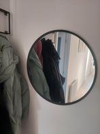 Xenos spiegel 50cm, Huis en Inrichting, Woonaccessoires | Spiegels, Ophalen, Rond, Zo goed als nieuw, Minder dan 100 cm