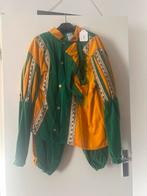 Pietenpak XXL - OP=OP!, Kleding | Dames, Carnavalskleding en Feestkleding, Kerstmis of Sinterklaas, Maat 46/48 (XL) of groter