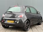 Opel ADAM BWJ 2015 | 1.0 90PK Turbo Jam | NWE APK | CLIMA |, Voorwielaandrijving, 12 maanden, Gebruikt, 1041 kg