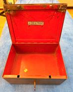 Vintage Beaumont Kluis, Antiek en Kunst, Ophalen of Verzenden