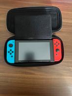 Nintendo switch, Ophalen, Zo goed als nieuw