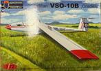 Coelianmodels, KP 72134, VSO-10B Gradient, 1/72 € 14,99, Hobby en Vrije tijd, Modelbouw | Vliegtuigen en Helikopters, Overige merken