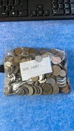 1,5 kilo wereldmunten te koop, Ophalen, Buitenland, Munten