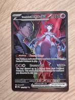 Team Rocket's Mewtwo Ex (DRI 231), Ophalen of Verzenden, Nieuw, Losse kaart