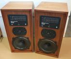 Bowers & wilkins DM5 luidsprekers b&w dm-5, Audio, Tv en Foto, Ophalen of Verzenden, Gebruikt, Front, Rear of Stereo speakers
