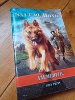 SNUF DE HOND - filmeditie, Boeken, Ophalen of Verzenden, Zo goed als nieuw, Piet Prins, Fictie