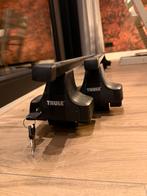 Thule Dakdragers VW Polo, Auto diversen, Dakdragers, Ophalen of Verzenden, Gebruikt
