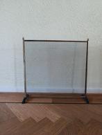Openhaard scherm vonkenscherm, Huis en Inrichting, Haarden, Ophalen of Verzenden, Gebruikt, Inbouwhaard, Houthaard