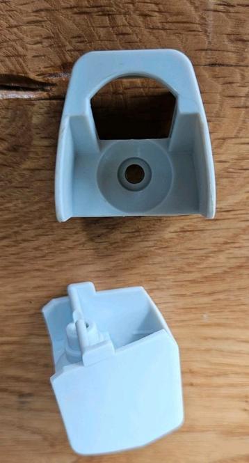 Thule Insert Lead Rail 6200/6300 2st.

 beschikbaar voor biedingen
