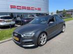 Audi A3 Limousine 35 TFSI CoD Advance Sport 2019 | G-401-FD, Auto's, 65 €/maand, Gebruikt, Euro 6, 150 pk