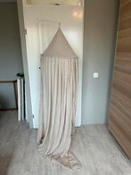 Klamboe met standaard, Ophalen, Gebruikt, Klamboe