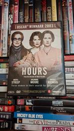 The hours dvd, Alle leeftijden, Ophalen of Verzenden, Zo goed als nieuw