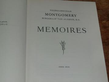 Veldmaarschalk Montgomery (Biografie, Alamein, Arnhem, Wo2) beschikbaar voor biedingen